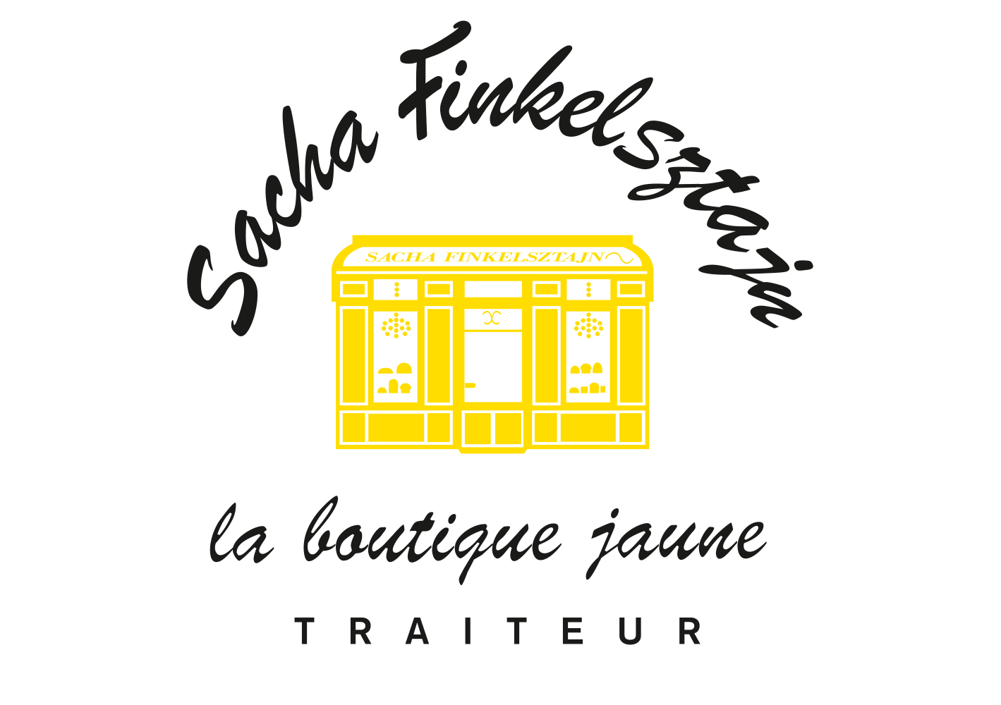 La boutique Jaune