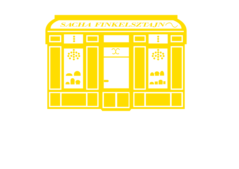 La boutique Jaune